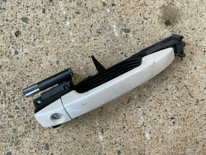 Subaru Impreza 08 - 14 GH RS G3 Drivers Side Exterior Door Handle + Lock Right R