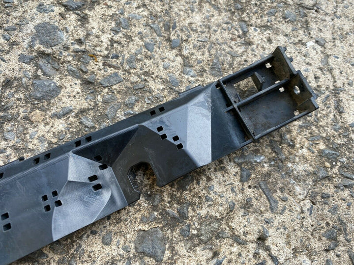 Subaru Impreza RS 08 - 11 GH G3 OEM Rear Bumper Bar Bracket Left LH Genuine L