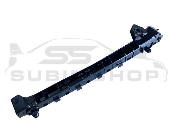 GENUINE Subaru Impreza 08 - 11 GH G3 WRX Narrowbody Front Bumper Bar Bracket Right R 57707FG002