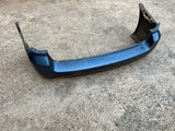 Subaru Outback Wagon Gen 4 2006 - 09 Factory Rear Bumper Bar Genuine Blue 64Z