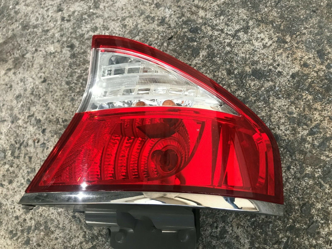 Subaru Liberty Sedan Gen 4 2006 - 2009 Series 2 Tail Brake Light Right Side RH