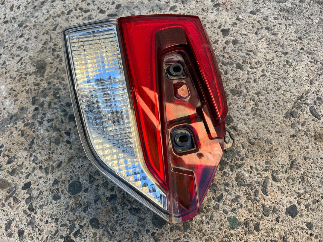 OEM Subaru Forester SK 2018 -2021 LED Rear Brake Tail Light Left Side LH GENUINE