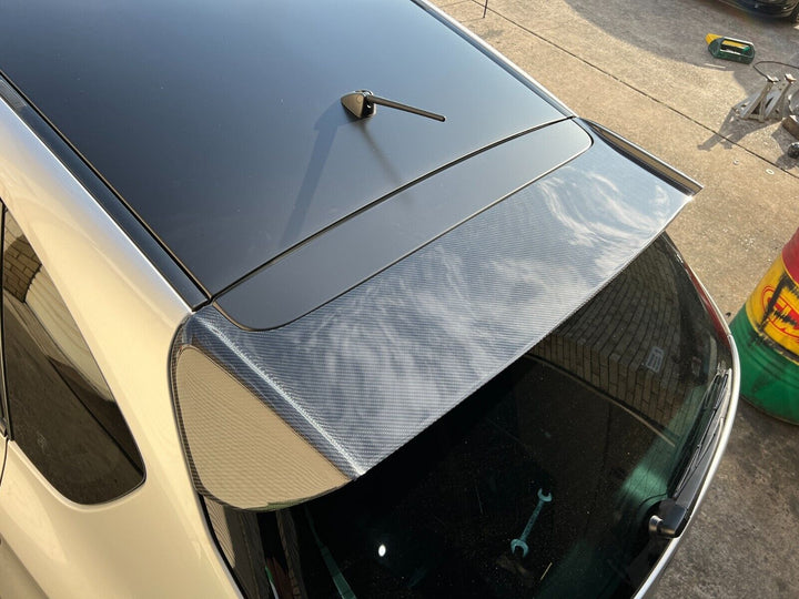 Custom Vinyl Wrap Wrapped ROOF Top Panel For Subaru ANY Colour 3M Avery Hexis