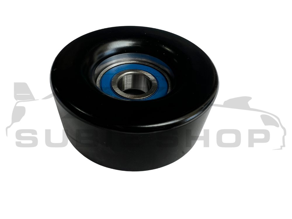 New Belt Pulley Bearing EZ30 3.0L 6Cyl for Subaru Liberty Outback Gen 4 H6 03-09