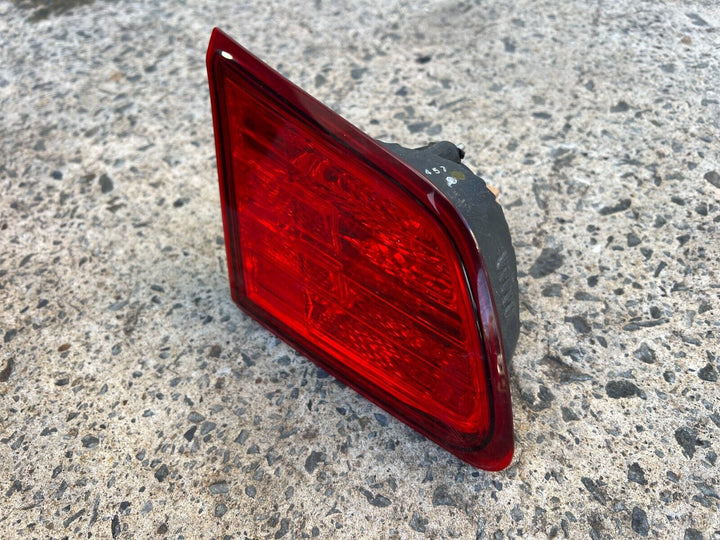 Subaru Liberty Gen5 Sedan 09 - 12 Taillight Tail Light Brake Stop Lamp Left LH L