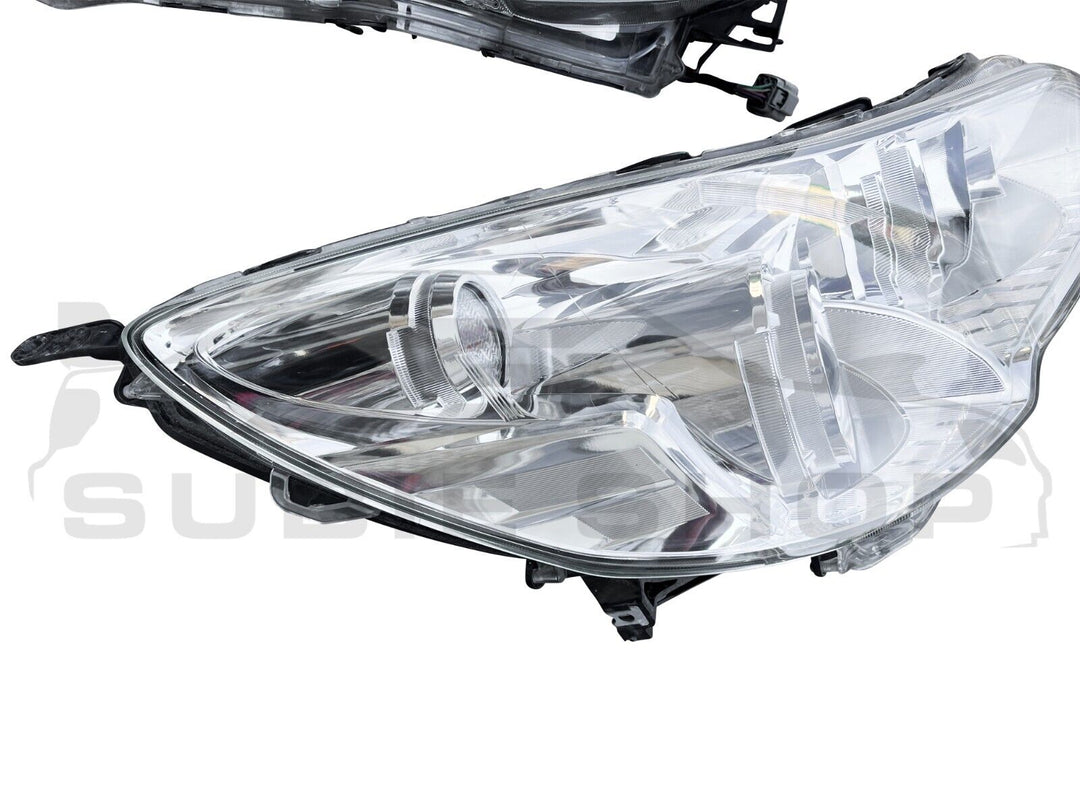 Genuine Subaru Liberty GEN5 Outback BM BR 9-11 REFURBISHED Headlights Pair LH RH