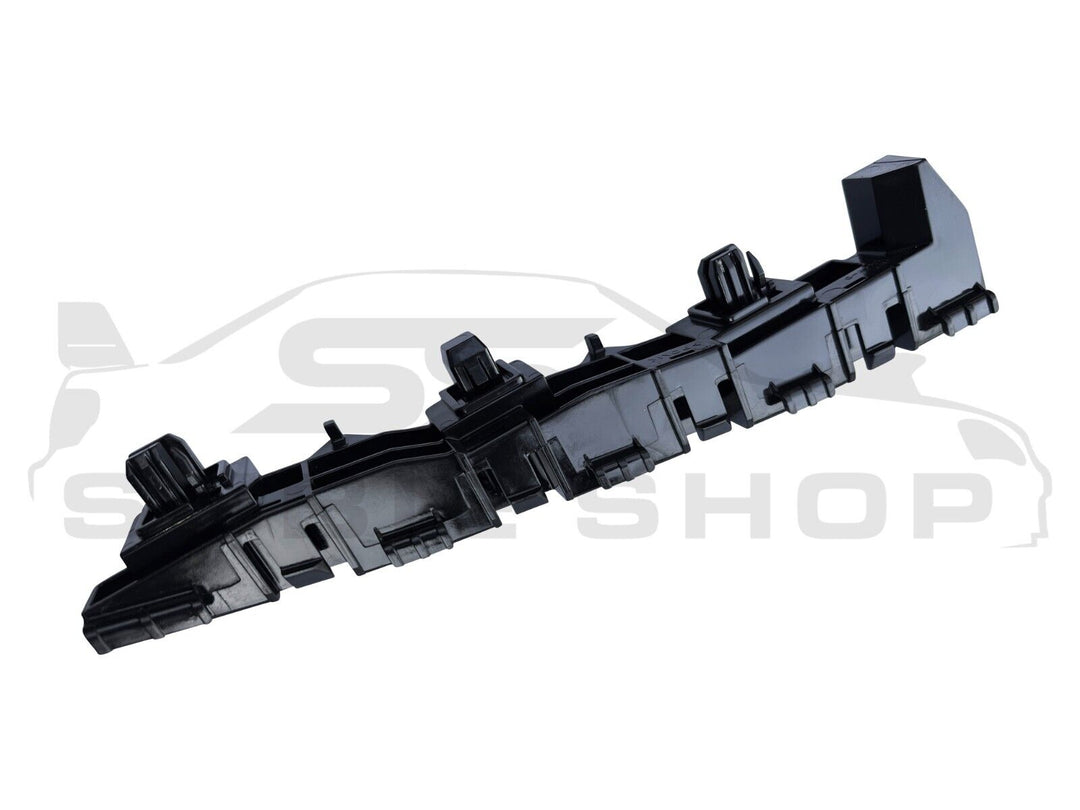 GENUINE Subaru Impreza GJ 13 - 16 Front Bumper Bar Bracket Slider Left LH L OEM