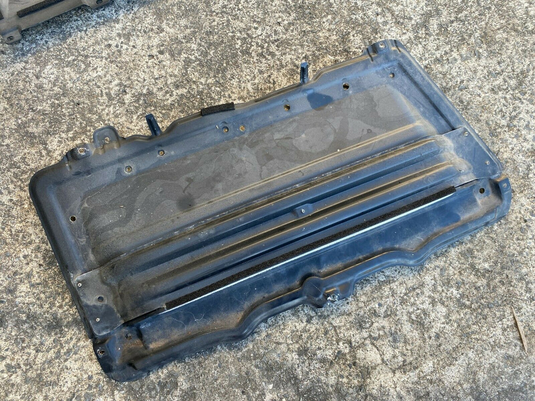 Subaru Liberty GT 03 - 09 Factory Turbo Bonnet Scoop Inner Shroud Air Duct OEM