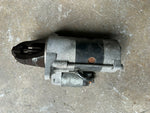 Subaru Forester SH Turbo Diesel 2008 - 14 Manual Engine Starter Motor Starting