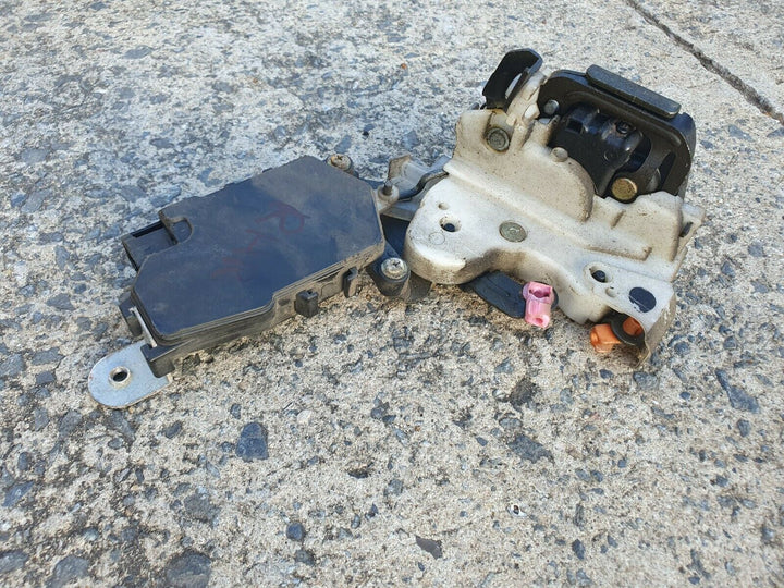 Subaru Forester Wagon SF 97 - 02 Electric Door Lock Actuator Rear Right RHR