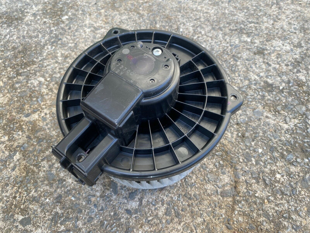 Subaru Liberty Outback 03 - 09  AC Air Con Conditioning Heater Blower Fan Motor