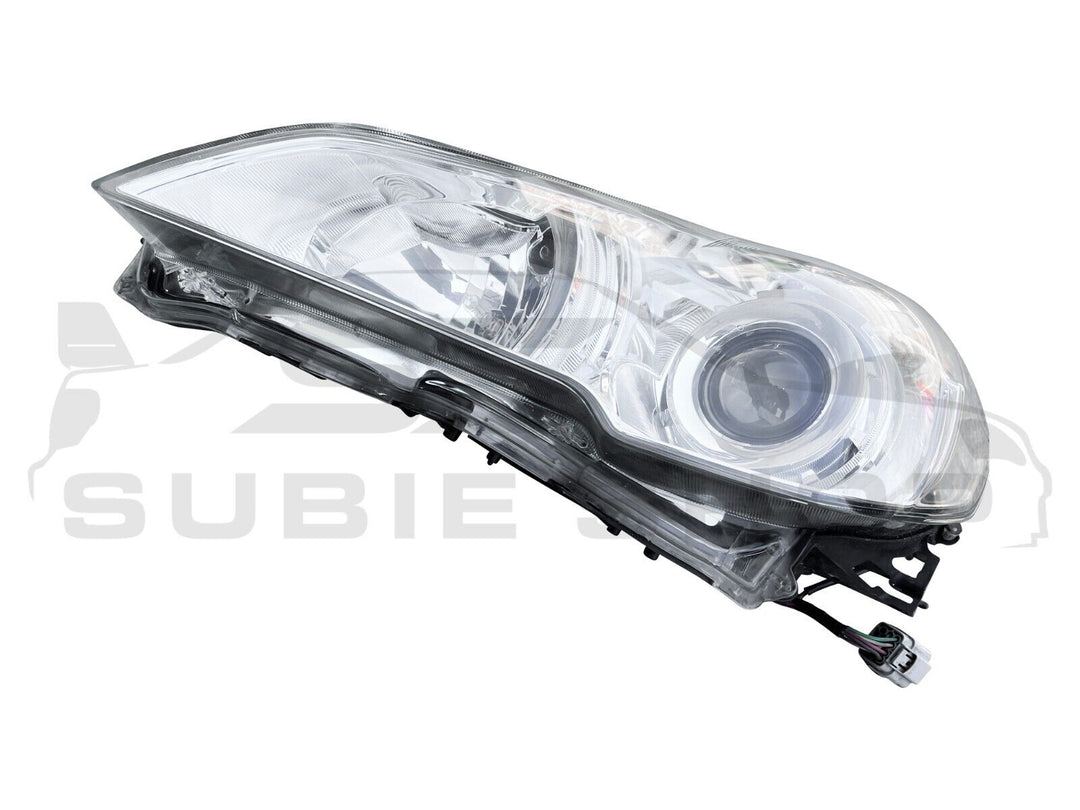 Genuine Subaru Liberty GEN5 Outback BM BR 9-11 REFURBISHED Headlights Pair LH RH