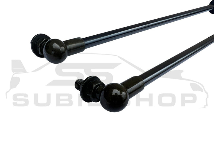 Rear Tailgate Lift Gas Struts Stay For 09 -14 Subaru Liberty BM Outback BR Wagon