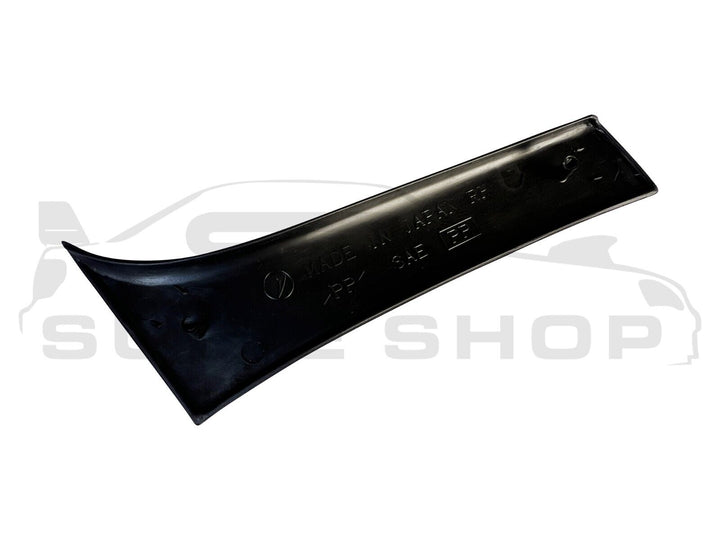 Genuine Subaru Impreza WRX GC8 GF8 92-00 Dog Leg Mould Wheel Arch Trim Panel RH