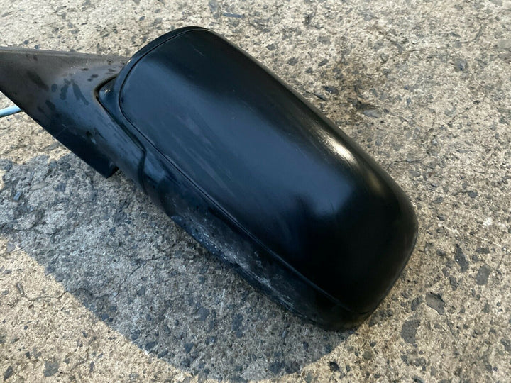 Subaru Forester 2002 - 05 SG Preface Front Left Passenger Side View Mirror