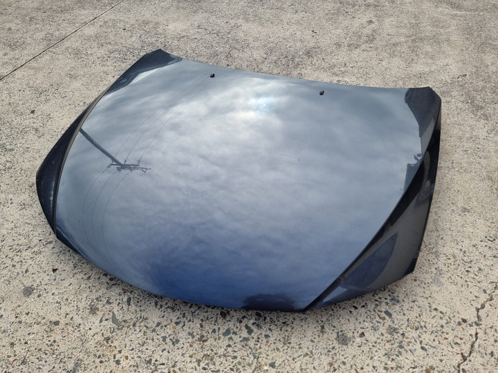 Genuine OEM Subaru Impreza RS G3 08 -11 Factory Front Bonnet Hood Panel Grey 61K