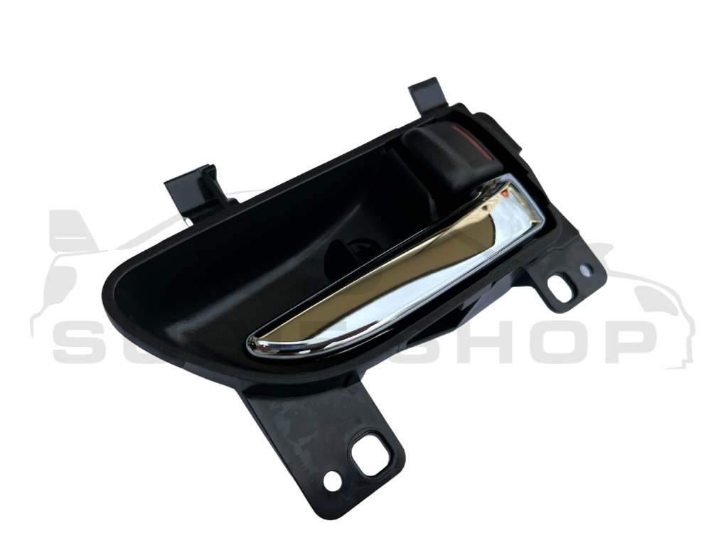 NEW GENUINE Subaru Impreza RS WRX 08 - 14 G3 Interior Door Handle Front Rear RH