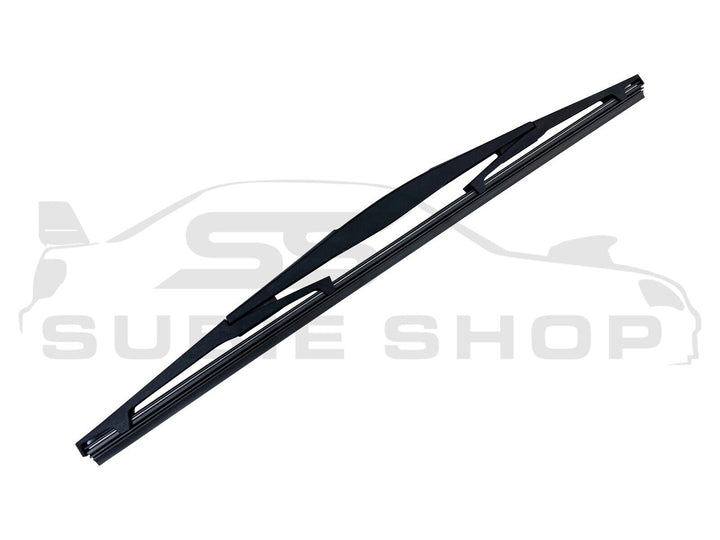 Rear Windscreen Wiper + Blade Hatch Window 16" For 08 - 14 Subaru Impreza / WRX