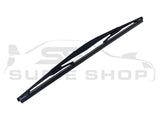 Rear Windscreen Wiper + Blade Hatch Window 16" For 08 - 14 Subaru Impreza / WRX