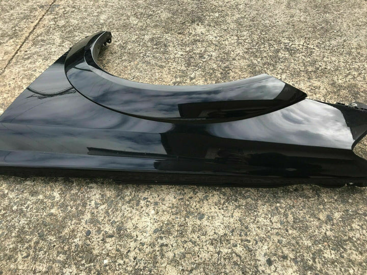 Subaru Outback3 4 Gen 2003 2009 Factory Right Guard Fender Black Colour 32J RH