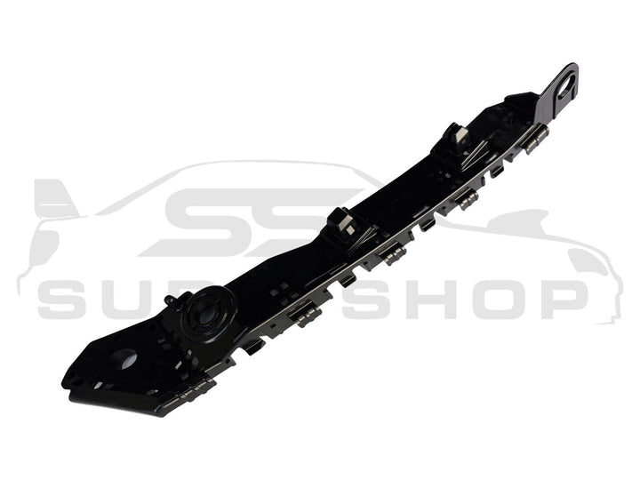 New GENUINE Subaru Outback BS 2015 - 19 Front Bumper Bar Bracket Slider Left LH