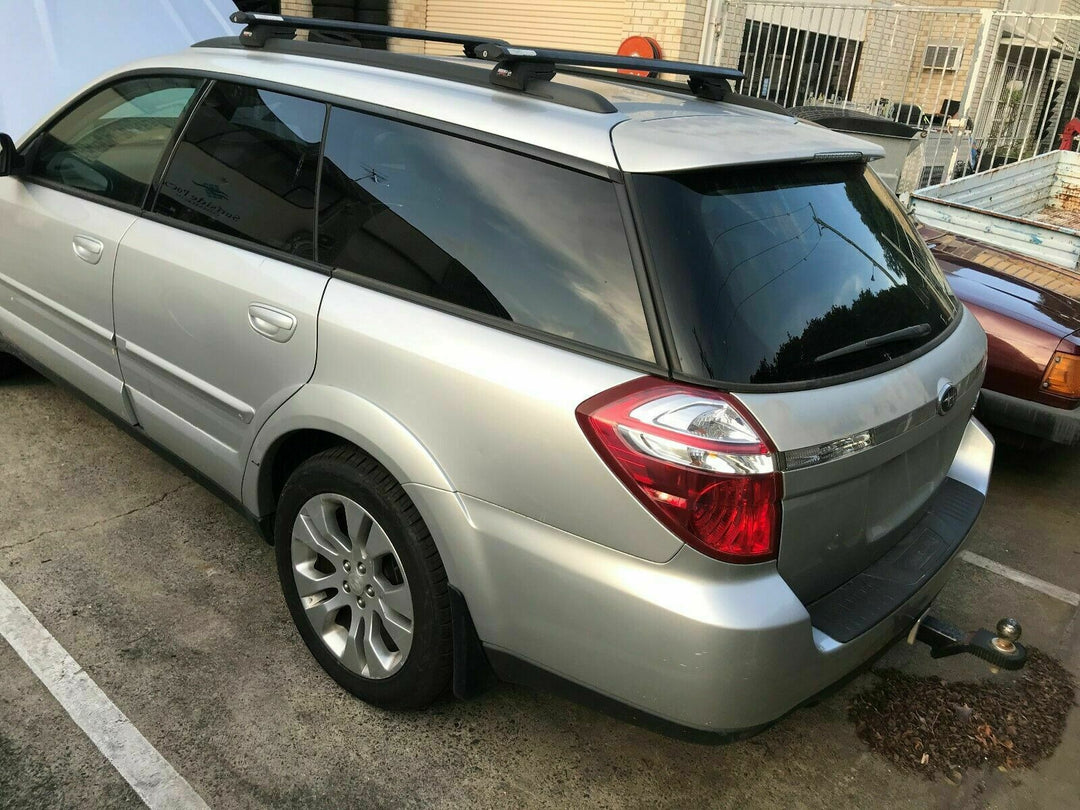 Subaru Outback Spec B GEN 4 H6 Front Bumper Bar Fog Lights Spot Light Left Right