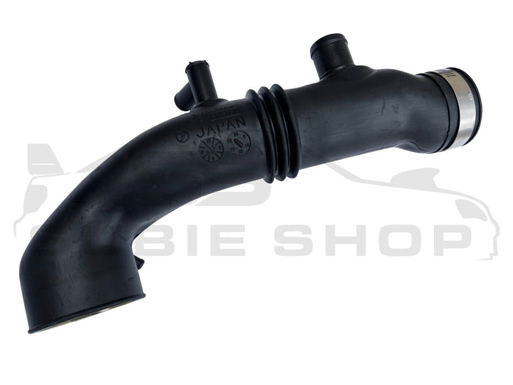 GENUINE Turbo Inlet Air Intake Pipe 05 -07 Subaru Impreza Hawkeye WRX GD EJ255