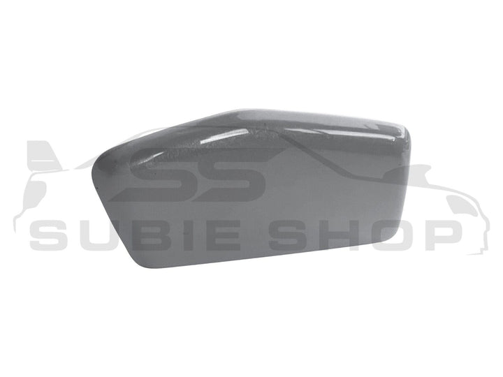 OEM New Genuine Headlight Washer Cap Cover 12-16 Subaru BRZ ZC6 Right White K1X R