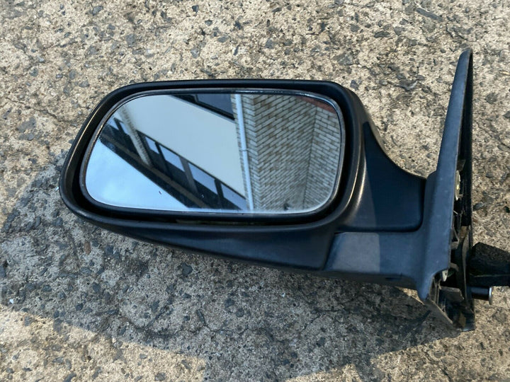 Subaru Forester 2002 - 05 SG Preface Front Left Passenger Side View Mirror