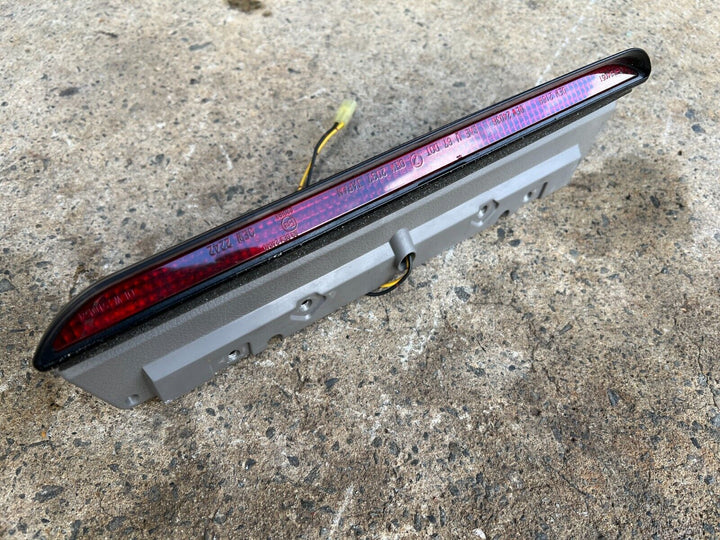 Subaru Forester 02 - 05 SG SG9 Tailgate Rear Window Interior Brake Light Lamp