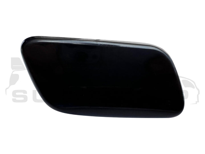 Front Bumper Headlight Washer Cap Cover For 18 - 21 Subaru Forester SK Right RH