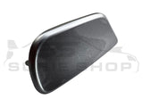 New Genuine Headlight Silver Washer Cap Cover 11-14 Subaru Impreza G3 WRX STi RH