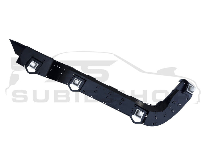 GENUINE Subaru 09-11 GEN 5 Liberty Rear Bumper Bar Bracket Slider Right RH Sedan