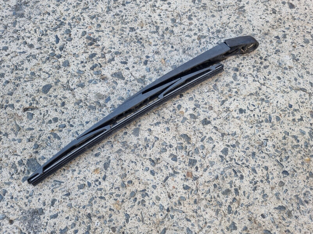 OEM Subaru Forester 2008 - 2012 SH Windscreen Wiper Rear Hatch Tailgate Arm Blade (Copy)