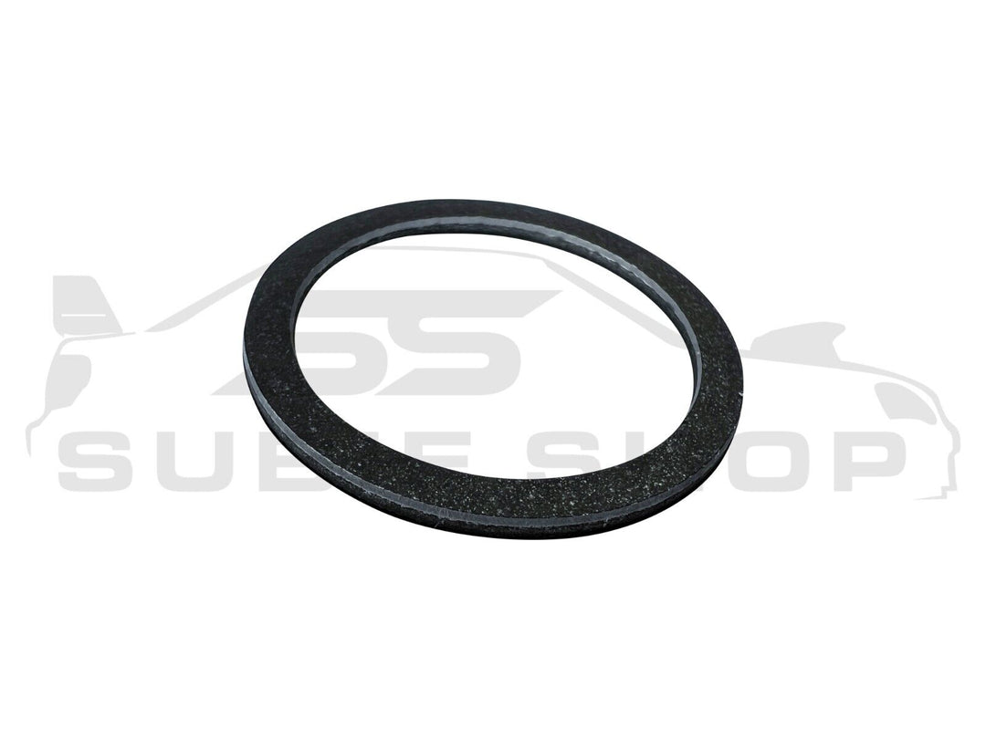 Genuine Subaru Impreza G3 99 -21 Forester SH Transmission Sump Drain Plug Washer