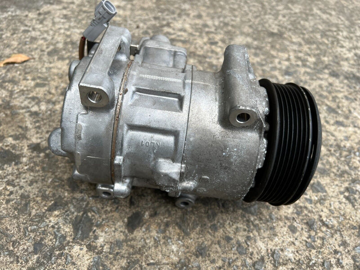 Subaru Liberty GEN 5 2012 - 14 FB25 Air Con AC Compressor Air Conditioning Pump