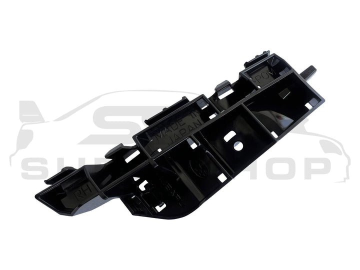 New GENUINE OEM Subaru BRZ 2012 - 21 Front Bumper Bar Bracket Slider Right RH R