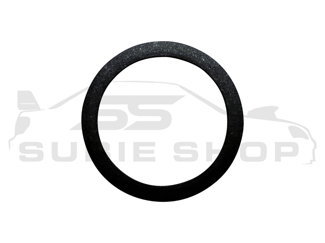 Genuine Subaru Impreza G3 99 -21 Forester SH Transmission Sump Drain Plug Washer