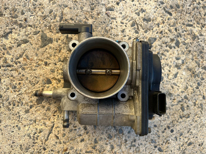 Subaru Impreza RS 08 - 11 Factory Throttle Body Module TPS Butterfly GENUINE OEM