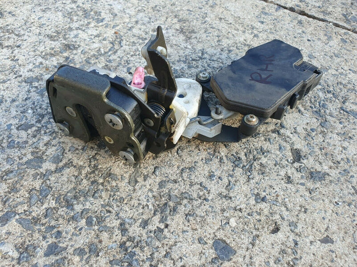 Subaru Forester Wagon SF 97 - 02 Electric Door Lock Actuator Rear Right RHR