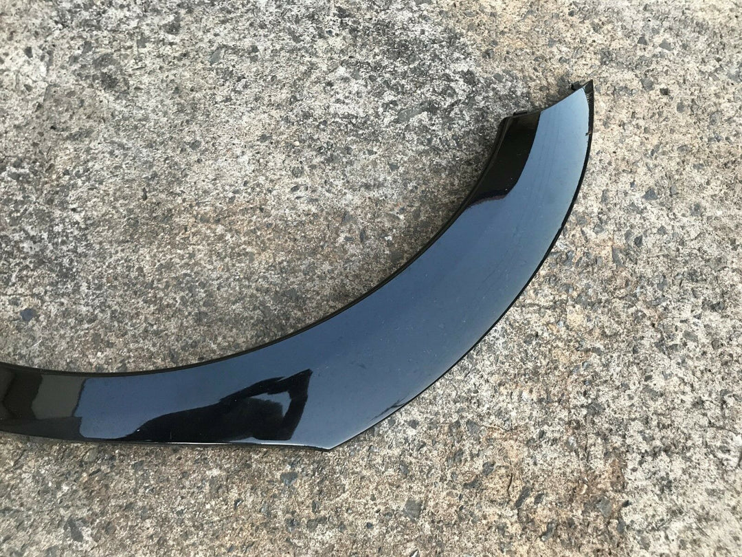 SUBARU OUTBACK 3 4GEN 03 09 GENUINE REAR WHEEL ARCH COWLING FLARE TRIM RIGHT 32J