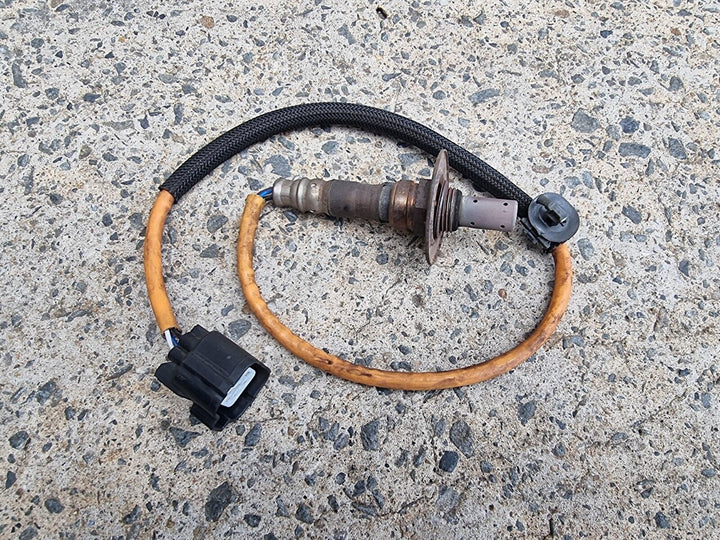 Subaru Impreza RS 08 -11 Catalytic Converter Exhaust Oxygen O2 Sensor Orange OEM