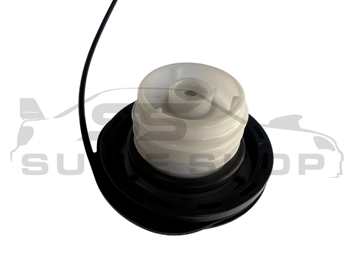 New Genuine Subaru Liberty Outback Impreza Forester Petrol Fuel Screw Cap Lid