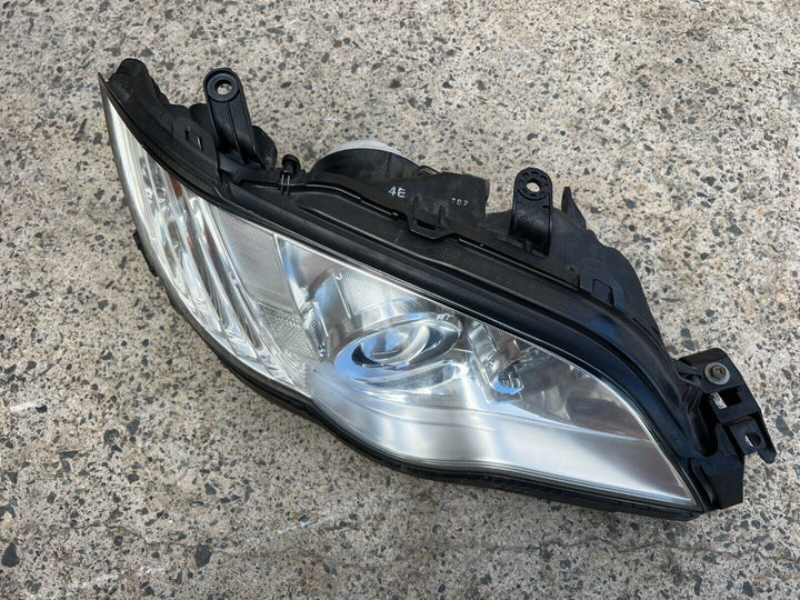 Subaru Liberty Outback 06 - 09 Front Driver Side Right Headlight Koito GENUINE R