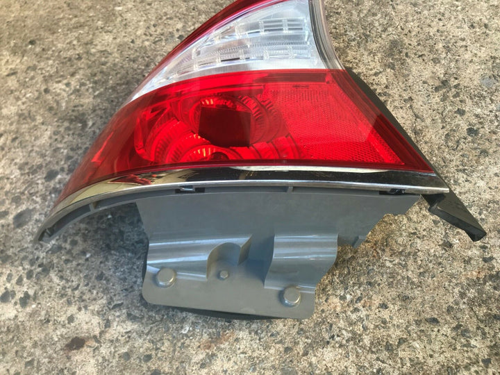 Subaru Liberty Outback Gen 4 06 - 09 Post Face Lift Series 2 Tail Light Left LH