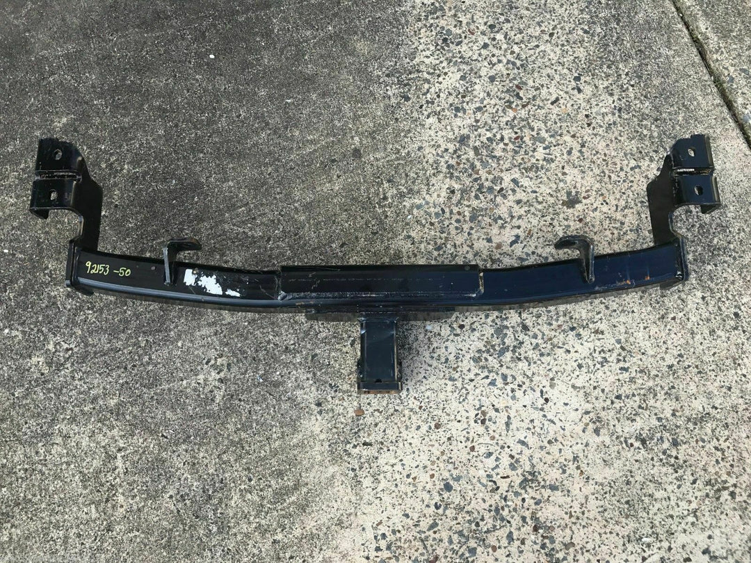 Genuine Holden Trailer Towing Tow Bar 1600KG Part No: 92175160 Unsure Of Exact M