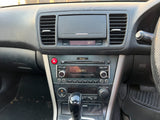 Subaru Liberty GT GEN 4 Turbo Steering Wheel Gear Change Control Up Down Buttons