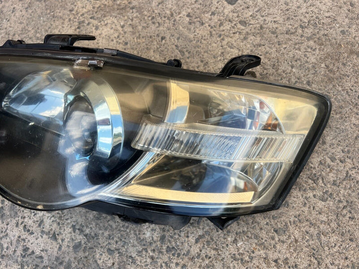 Subaru Liberty Outback 03 - 06 Kioto Factory Left Passenger Headlight LH GENUINE