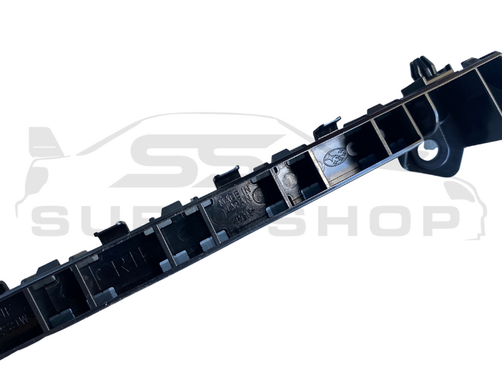 GENUINE Subaru Impreza 08 - 11 GH G3 WRX Narrowbody Front Bumper Bar Bracket Right R 57707FG002