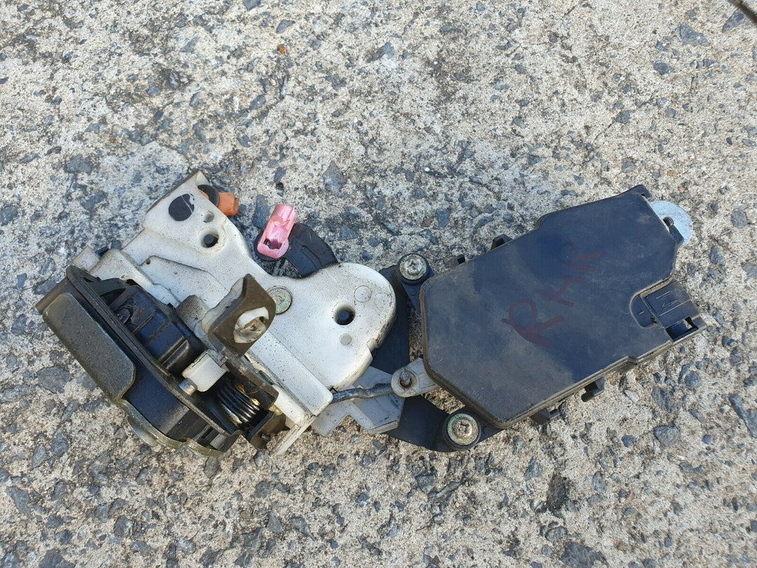 Subaru Forester Wagon SF 97 - 02 Electric Door Lock Actuator Rear Right RHR